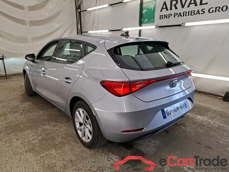 Seat 1.0 TSI 110 S&S Style Business Leon Business 1.0 TSI 110CV BVM6 E6d #2