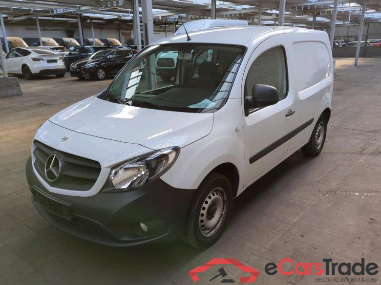 Mercedes _Citan ´12 Citan Kasten 108/109/111 CDI lang (A2)(415.603) 1.5 70KW MT6 E6dT