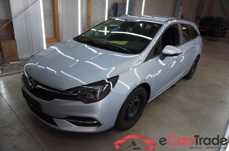 Opel Astra ST ´15 Astra K Sports Tourer Business Start/Stop 1.5 90KW MT6 E6d #1