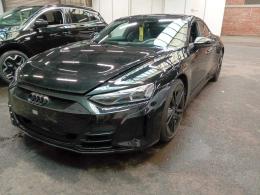 Audi RS e-tron GT Base