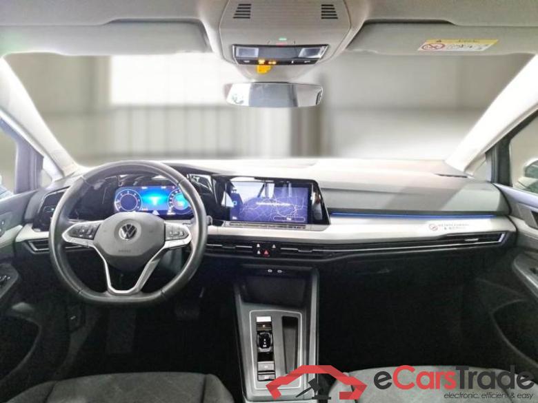 Volkswagen 35 VOLKSWAGEN GOLF / 2019 / 5P / BERLINA 2.0 TDI SCR 85KW LIFE DSG #3