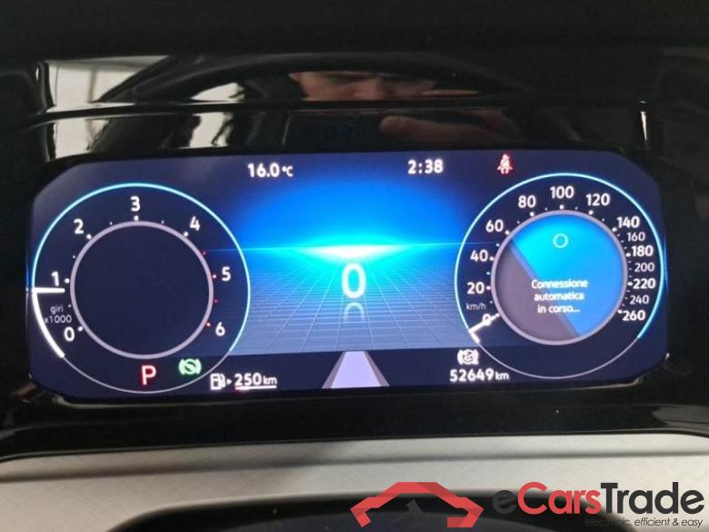 Volkswagen 35 VOLKSWAGEN GOLF / 2019 / 5P / BERLINA 2.0 TDI SCR 85KW LIFE DSG #4