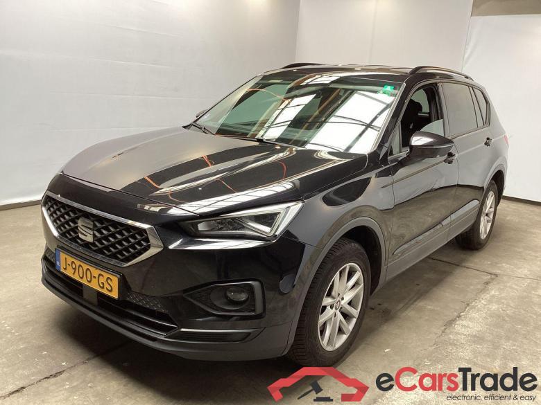 SEAT Tarraco 1.5 TSI Style #1