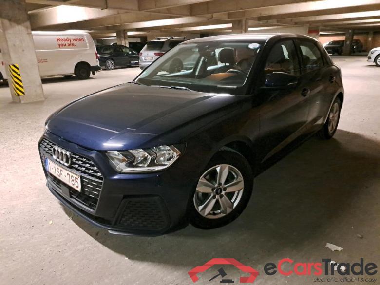 AUDI - AUD A1 SB TFSI 95PK S-Tronic Business Edition Pack Business Plus & Rear Camera * PETROL * #1