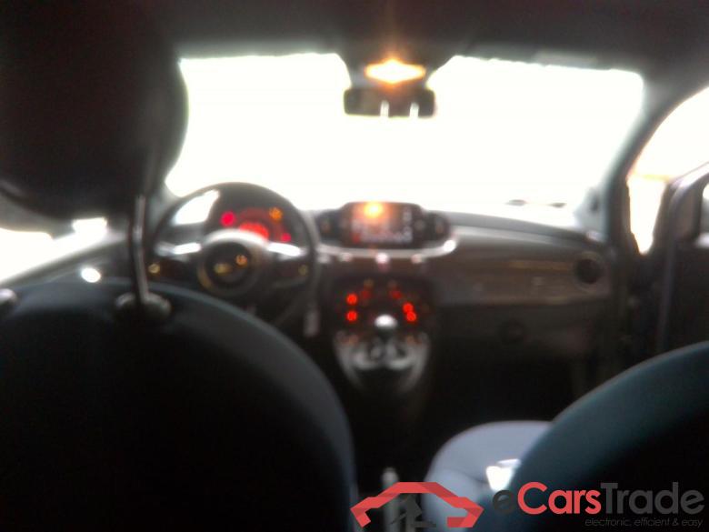 500 MY22 HYB 70 CLUB RSK #6