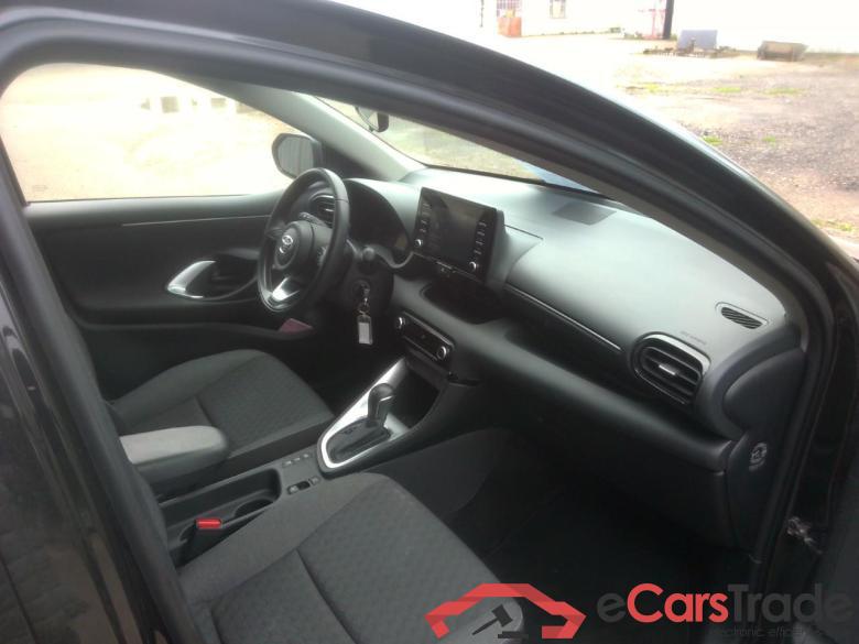 YARIS HY 116H MY22 CONFORT RSK #5