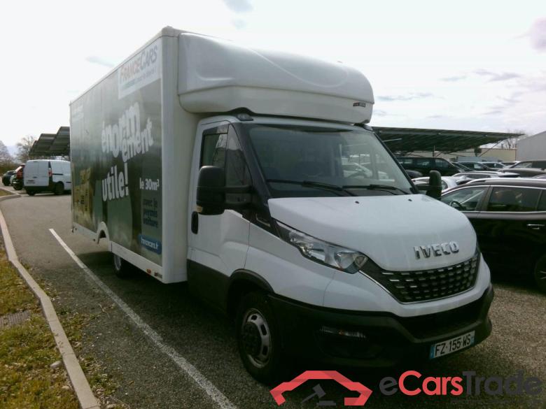 Iveco 30M3 35C14H BVA8 RISK #2