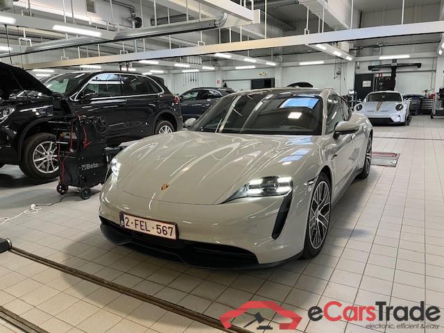 PORSCHE Taycan Taycan 4S (MY23) #1