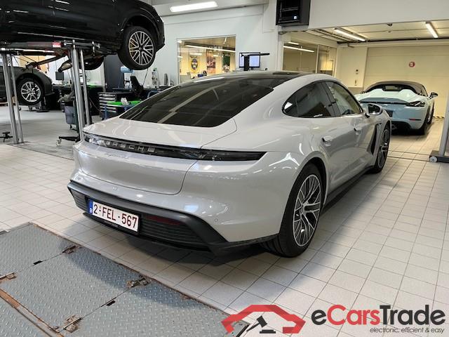 PORSCHE Taycan Taycan 4S (MY23) #2