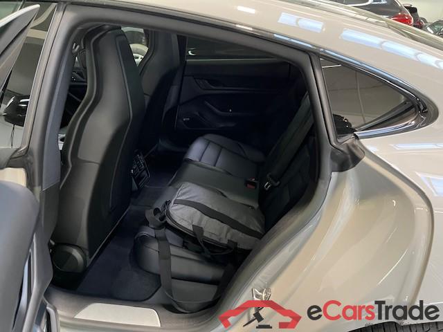 PORSCHE Taycan Taycan 4S (MY23) #6