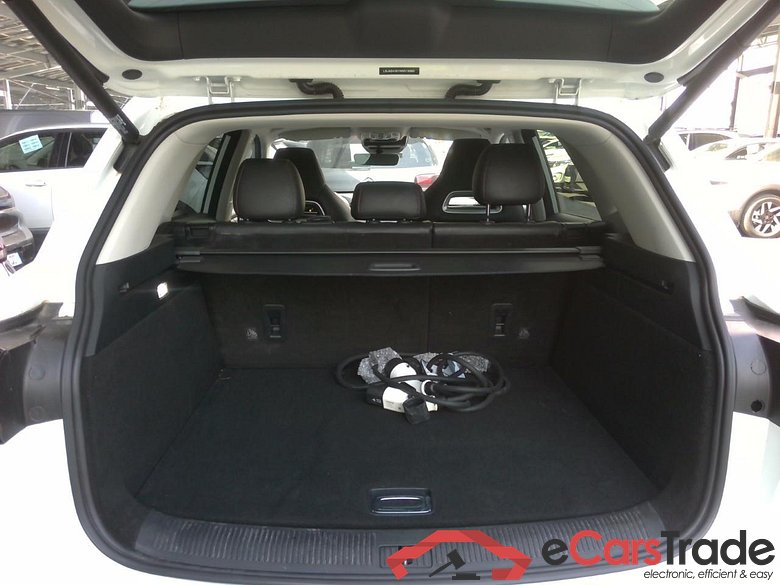 MG EHS LUXURY PHEV RISK #6