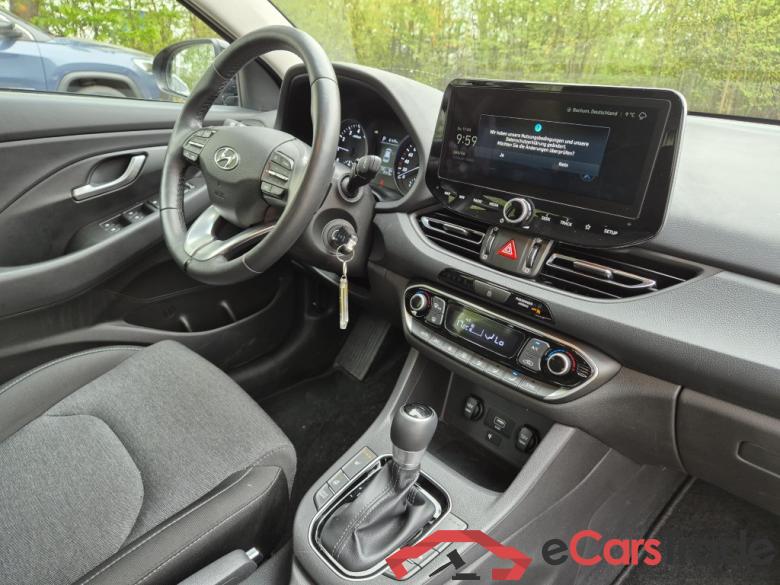 HYUNDAI i30 1.0 T-GDI DCT Trend #6