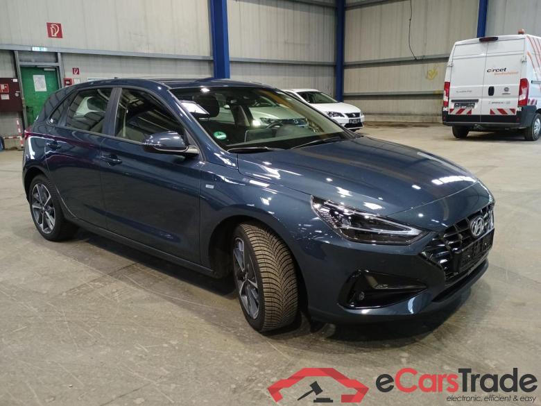 HYUNDAI i30 1.0 T-GDI DCT Trend #1