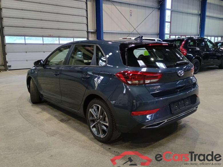 HYUNDAI i30 1.0 T-GDI DCT Trend #3