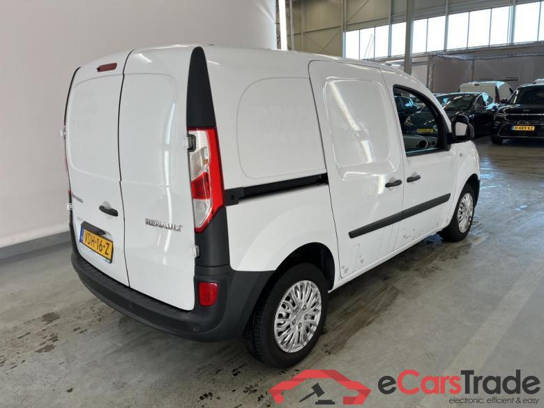 Renault * Kangoo Express '13 Renault Kangoo 1.5 dCi 95 Comfort 4d #2