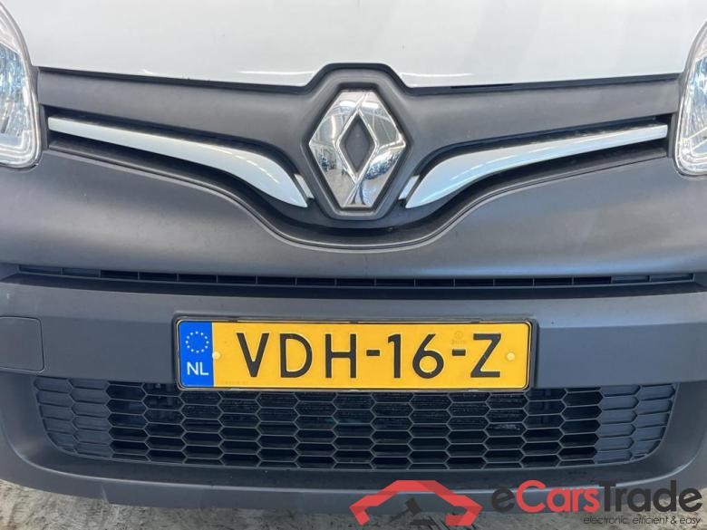 Renault * Kangoo Express '13 Renault Kangoo 1.5 dCi 95 Comfort 4d #5