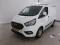 preview Ford Transit Custom #0