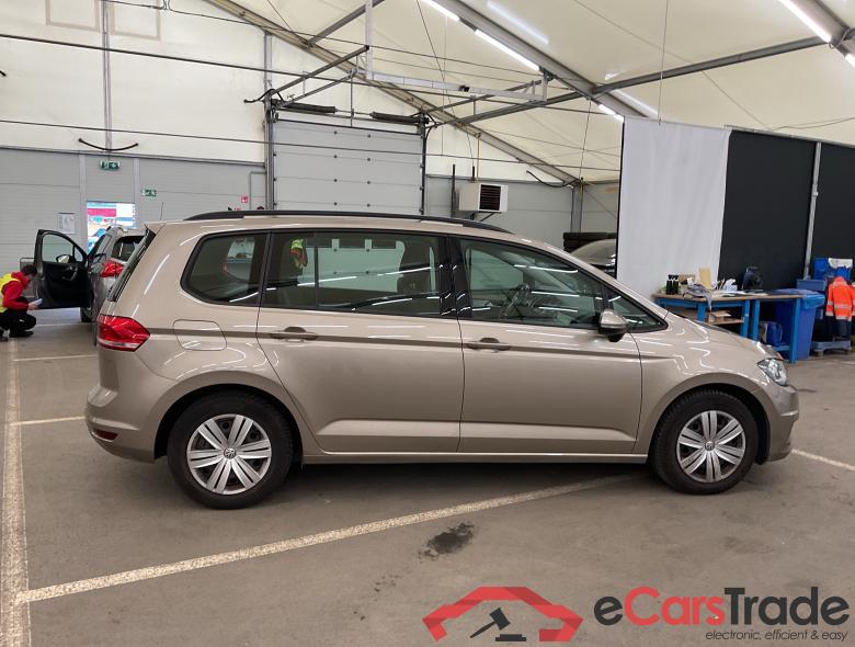 Volkswagen Touran 1.4 TSI Trendline Navi Klima PDC ... #2