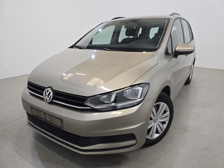 Volkswagen Touran 1.4 TSI Trendline Navi Klima PDC ... #1