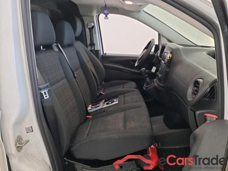 Mercedes * Vito FL'20 Mercedes-Benz Vito 111CDI Functional Lang XL 4d #3