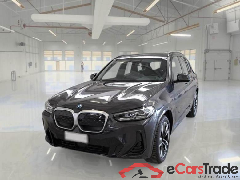 BMW 1 BMW IX3 / 2021 / 5P / SUV 286CV INSPIRING AUTO