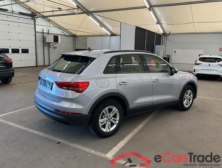Audi Q3 1.5 35 TFSI LED Virtual Navi-Pro Leather Klima PDC ... #3