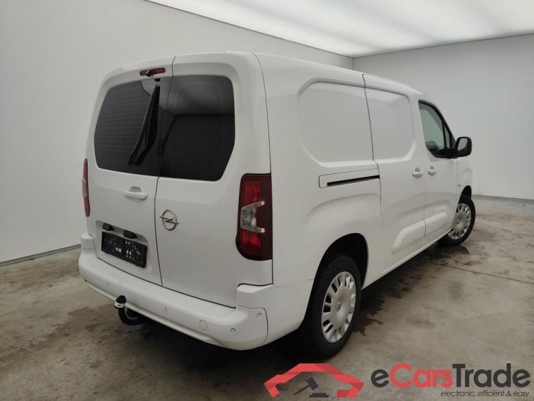 Opel Combo 1.5 Turbo 96kW Aut. Heavy L2H1 4d #5