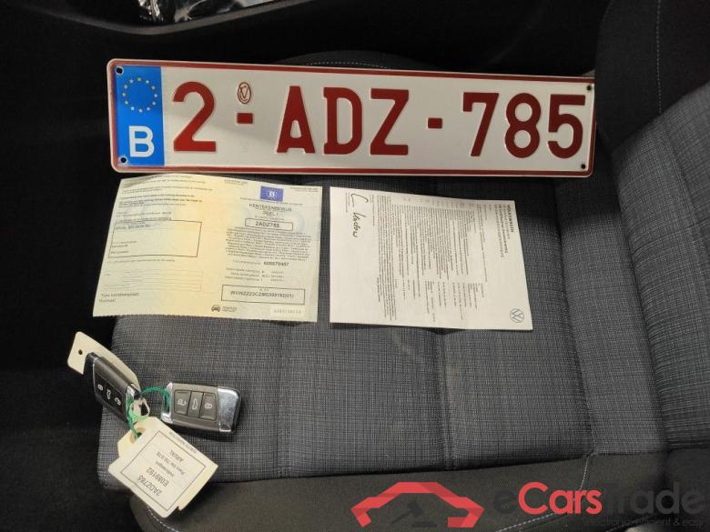 Volkswagen Passat Variant 1.4 TSI DSG6 GTE Business 5d #4