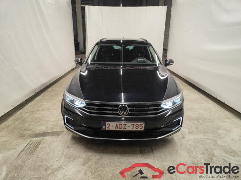Volkswagen Passat Variant 1.4 TSI DSG6 GTE Business 5d #5