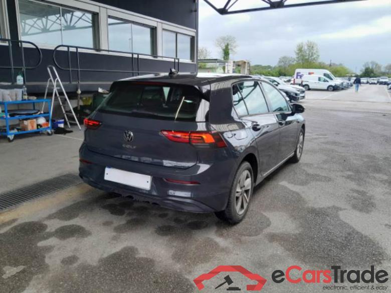Volkswagen 35 VOLKSWAGEN GOLF / 2019 / 5P / BERLINA 2.0 TDI SCR 85KW LIFE DSG #2