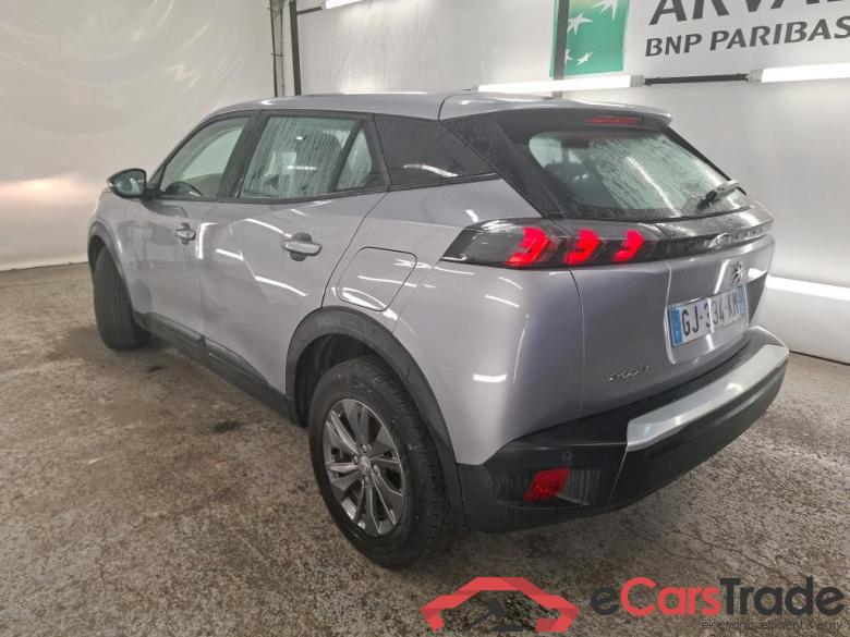 Peugeot BLUEHDI 110 S&S ACTIVE PACK 2008 Active Pack 1.5 HDi 110CV BVM6 E6d #2