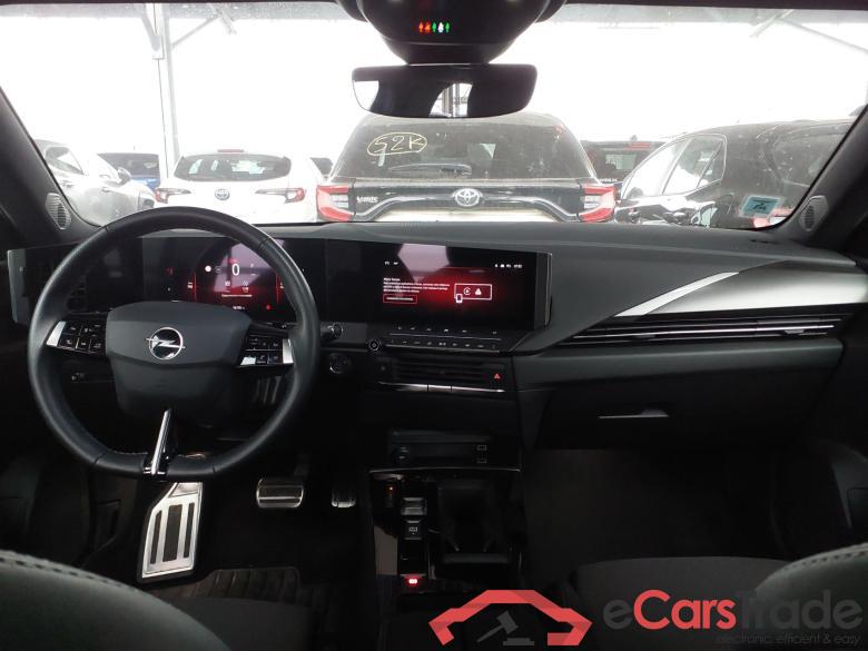 OPEL Astra 1.2 SPORT TOURER TURBO 130CV BVA8 GS #4