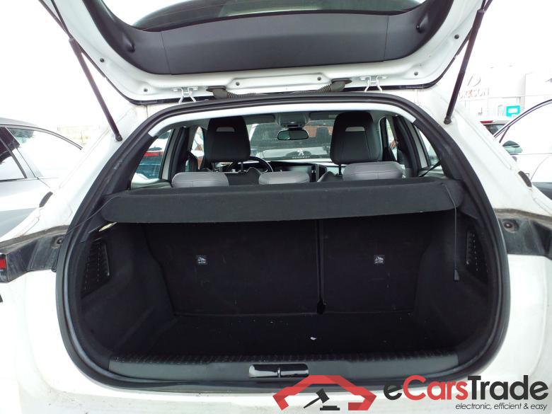 Opel Mokka 1.2i Turbo Elegance Aut. LED Virtual Navi Camera Klima PDC ... #5