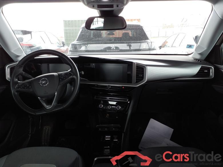 Opel Mokka 1.2i Turbo Elegance Aut. LED Virtual Navi Camera Klima PDC ... #3