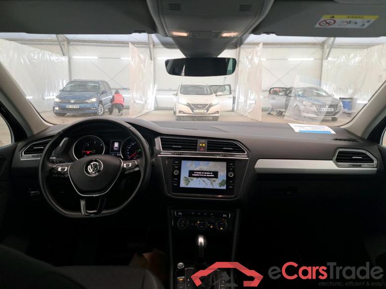 Volkswagen 2.0 TDI 150 DSG7 Confortline Business Tiguan Comfortline BMT/Start-Stop 2.0 TDI 150CV BVA7 E6dT #5