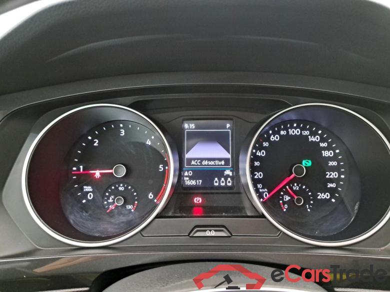 Volkswagen 2.0 TDI 150 DSG7 Confortline Business Tiguan Comfortline BMT/Start-Stop 2.0 TDI 150CV BVA7 E6dT #6