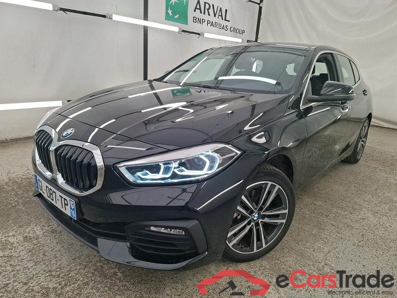 BMW 116i Business Design BMW Série 1 / 2019 / 5P / Berline 116i Business Design