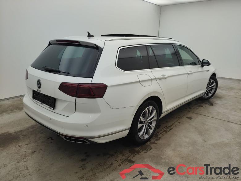 Volkswagen Passat Variant 1.4 TSI DSG6 GTE Business 5d #5