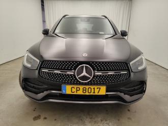 Mercedes C-Class