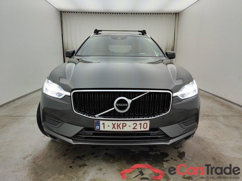Volvo XC60 D4 120kW Geartronic Momentum Pro 5d #1