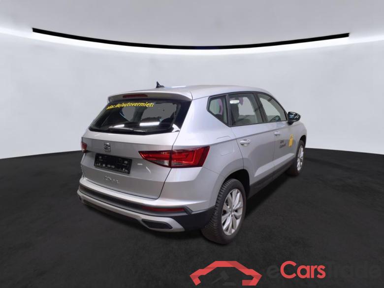 Seat Style Ateca #4