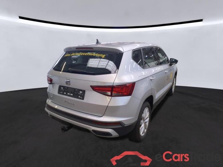 Seat Style Ateca #4