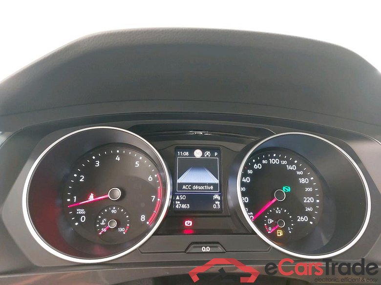 Volkswagen  Tiguan Life Business 1.5 TSI 150CV BVA7 E6d #6