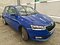 preview Skoda Fabia #3