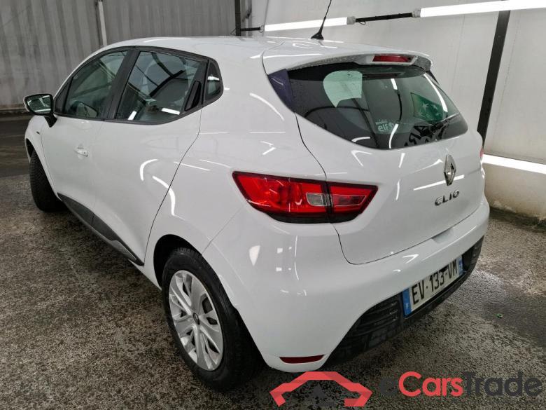 Renault Trend Energy TCe 90 Clio IV Trend 0.9 TCe 90CV BVM5 E6 #2