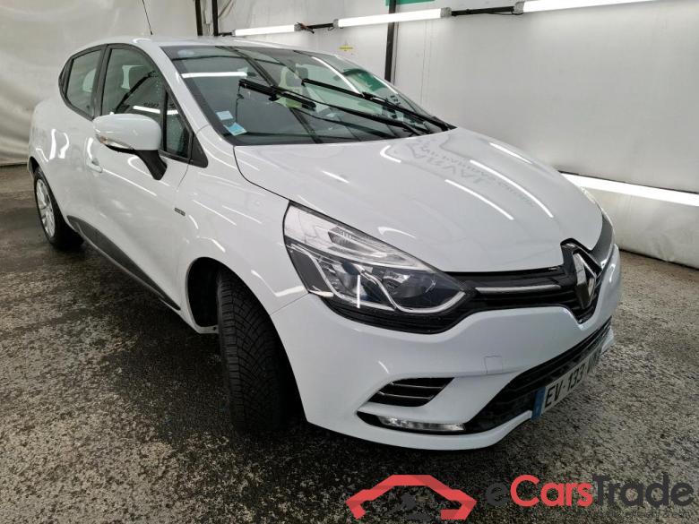 Renault Trend Energy TCe 90 Clio IV Trend 0.9 TCe 90CV BVM5 E6 #4