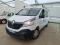 preview Renault Trafic #0