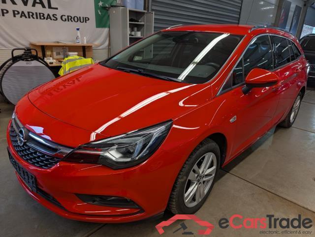 Opel Astra ST ´15 Astra K Sports Tourer INNOVATION Start/Stop 1.4 Turbo 92KW MT6 E6dT #1