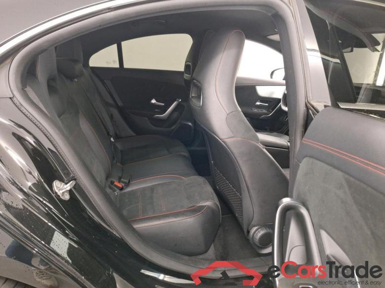 MERCEDES-BENZ CLA - Klasse 1.5 CLA 180 D BUSINESS SOLUTION #6