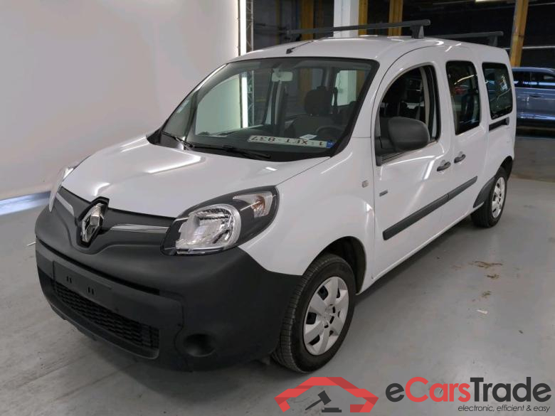 RENAULT Kangoo BEV 33KWH MAXI Z.E. B-BUY 5-SEATS Alize
